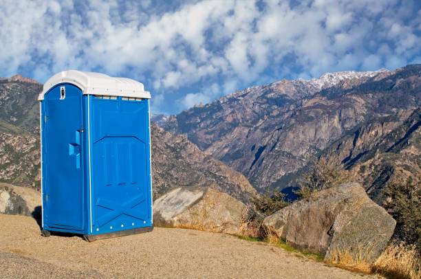Ashburn, GA porta potty rental Company